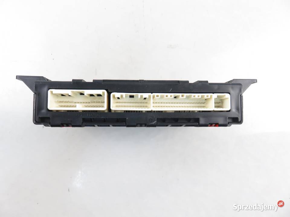 MODUŁ KOMFORTU INFINITI M 277601MF0B osobowe