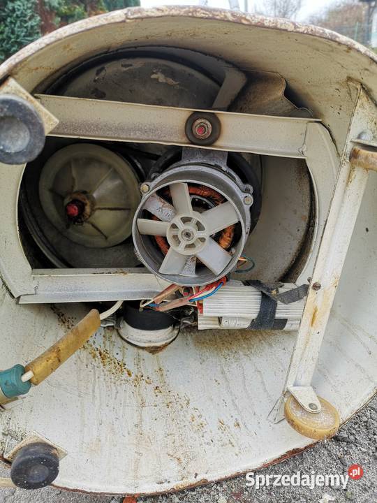 Pralka Frania SHL1973r wolnostojące Gdańsk sprzedam