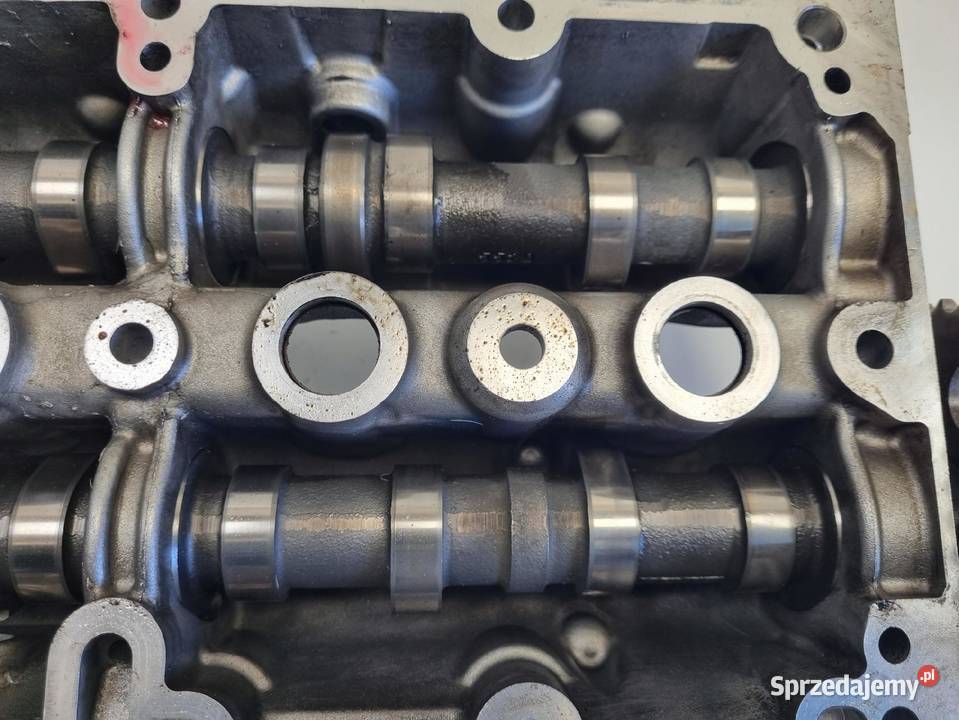 WAŁKI ROZRZĄDU Opel Corsa D 13 CDTI POKRYWA osobowe Motoryzacja Chełm