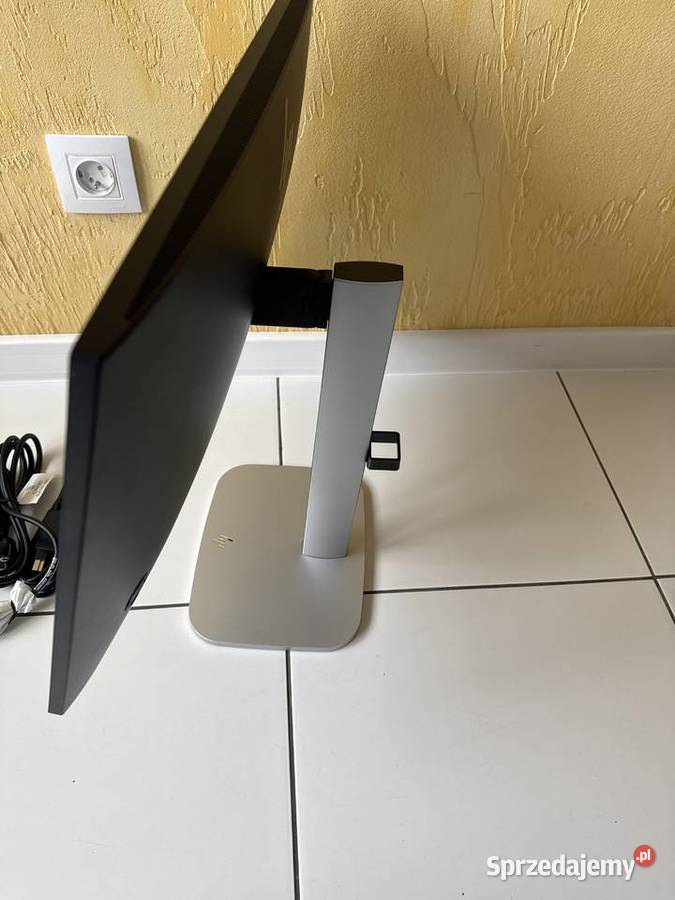 Monitor LED HP S5 Pro 524pf 238 1920 x 1080 px sprzedam