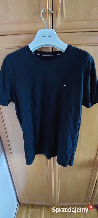 koszulka TOMMY HILFIGER Bydgoszcz