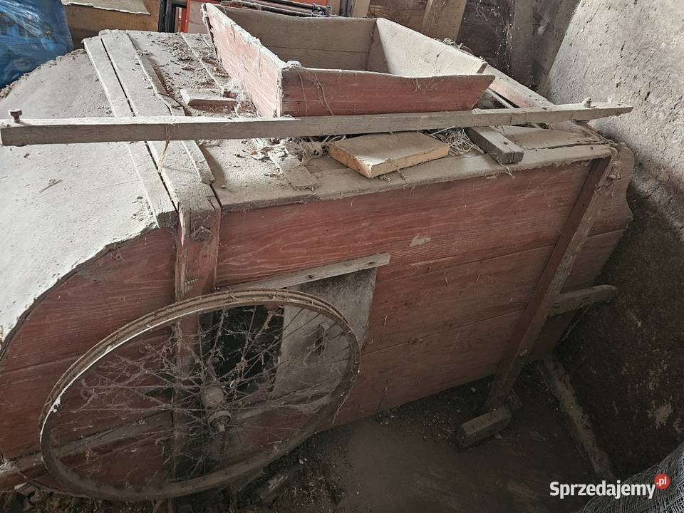 Sprzedam wialnię Ciechanów