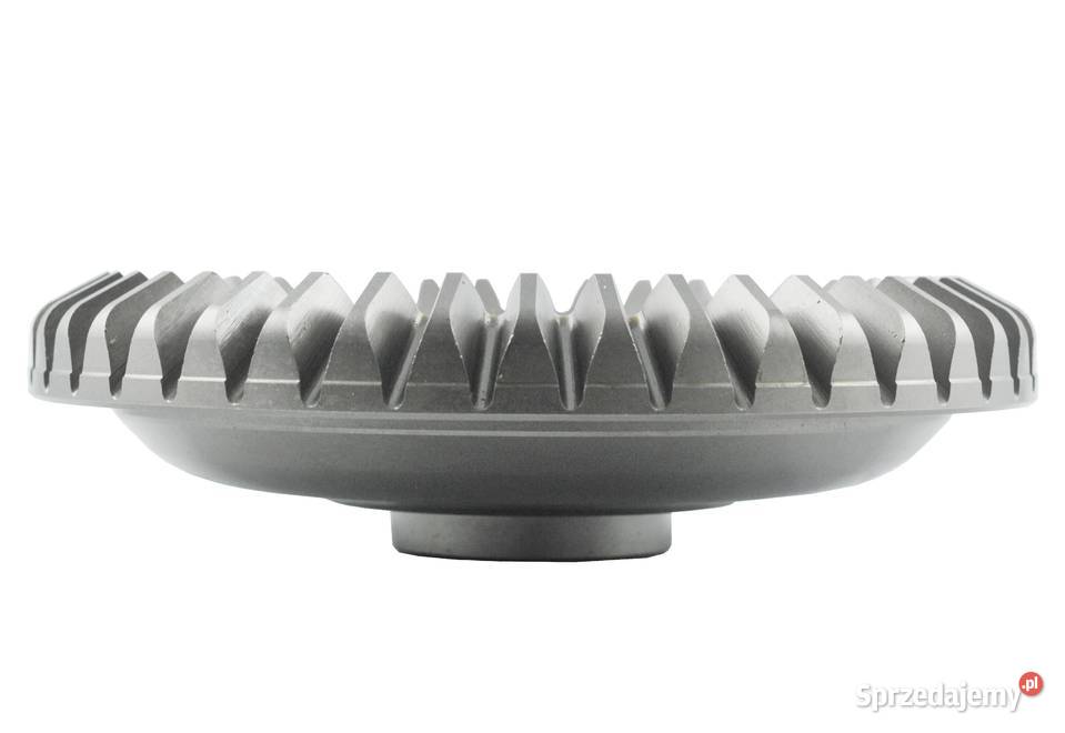 Koło zębate 42T 30T 60205 mm piasty koła Tajęcina
