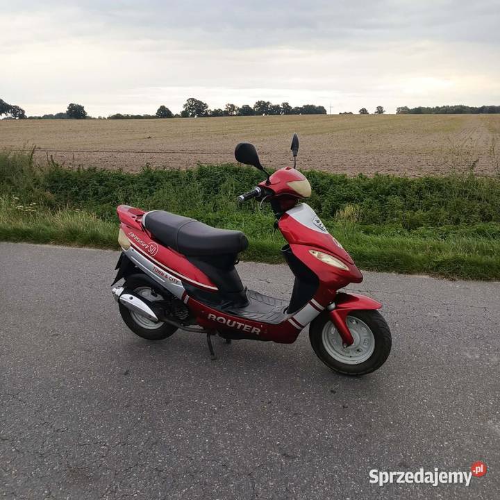 Sprzedam