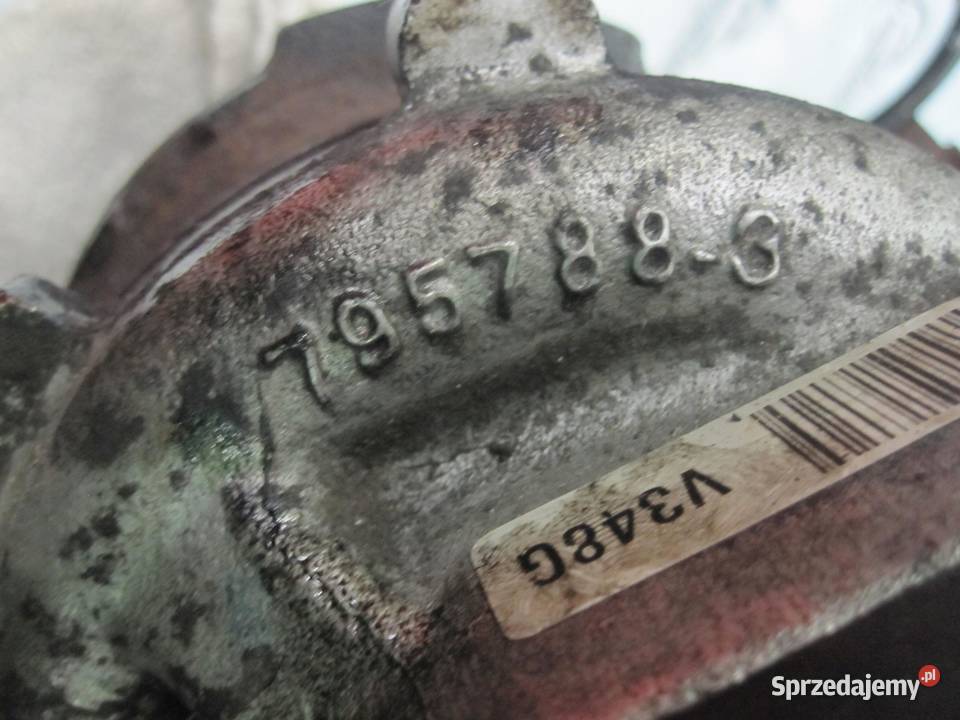 FORD TRANSIT MK8 22 TDCI EURO CYR5 115 osobowe świętokrzyskie