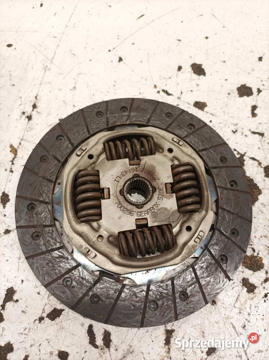 SPRZĘGŁO 700296 700295 16 FSI VW Volkswagen