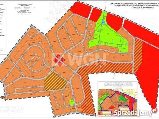 35000pln Okazja Bezpośrednio 1245m2 dolnośląskie Gniewomirowice