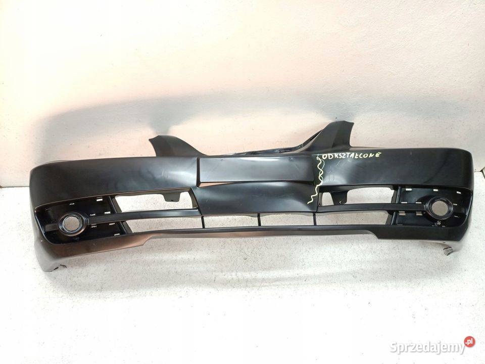 ZDERZAK PRZÓD HYUNDAI ELANTRA XD SEDAN 20042006 Skarżysko-Kamienna