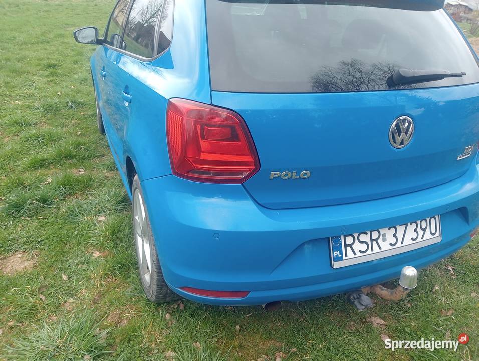 Volkswagen polo Polo