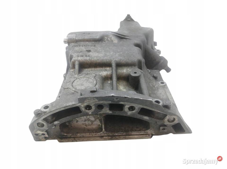 MISKA OLEJOWA 4M5G6675FG 18 16V Ford C I