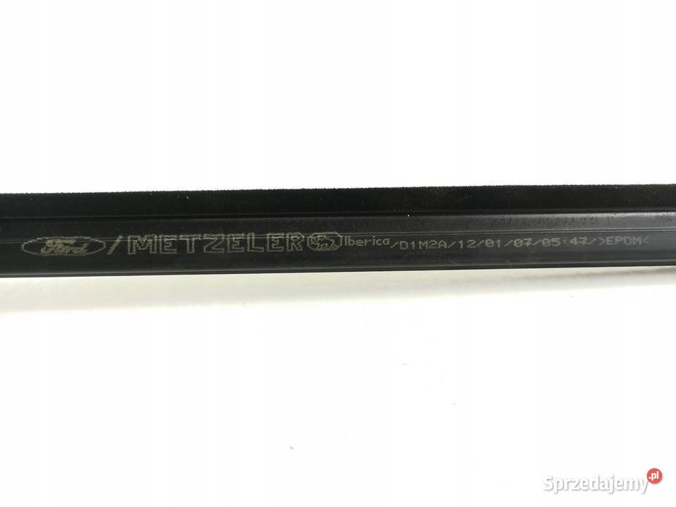 LISTWA SZYBY LEWY PRZÓD FORD KA 9608 ORIGINAL OE