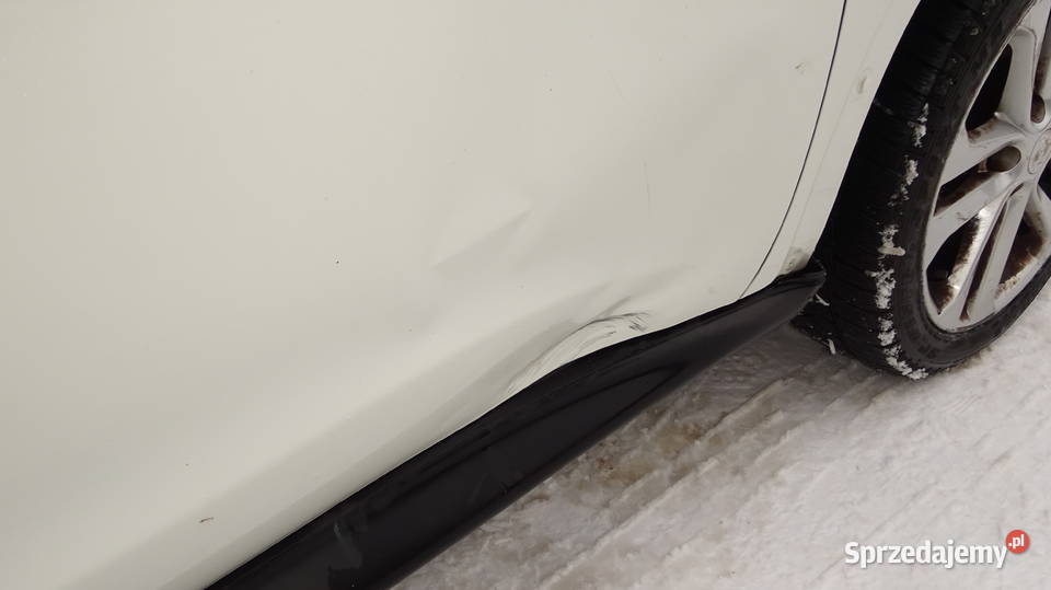 15 dCi 110 NAVI Kamera biały świętokrzyskie Kielce sprzedam