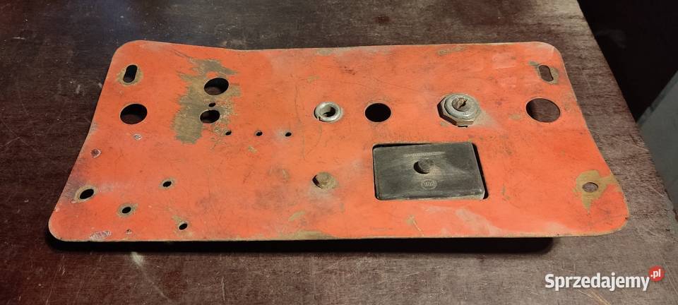 Tz4k14 deska rozdzielcza 2624