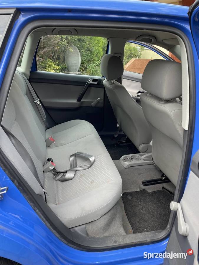 Volkswagen Polo silnik 12 na części Polo