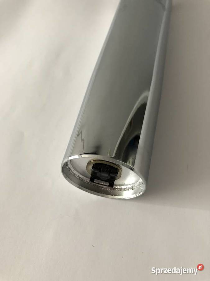 Siłownik podnośnik fotela krzesła 260mm MOCNY podkarpackie