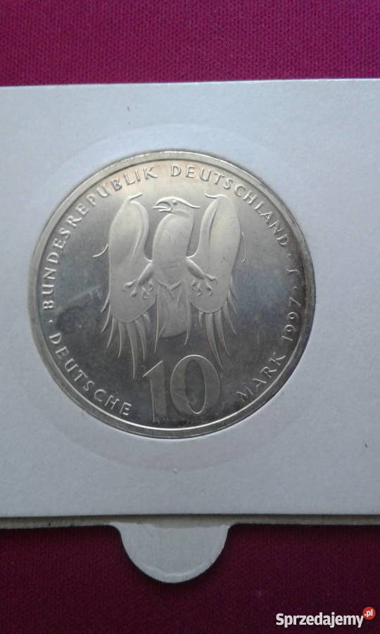 10 Marek 1977 rPhiliph Melanchthon men Jmennicza Konin sprzedam