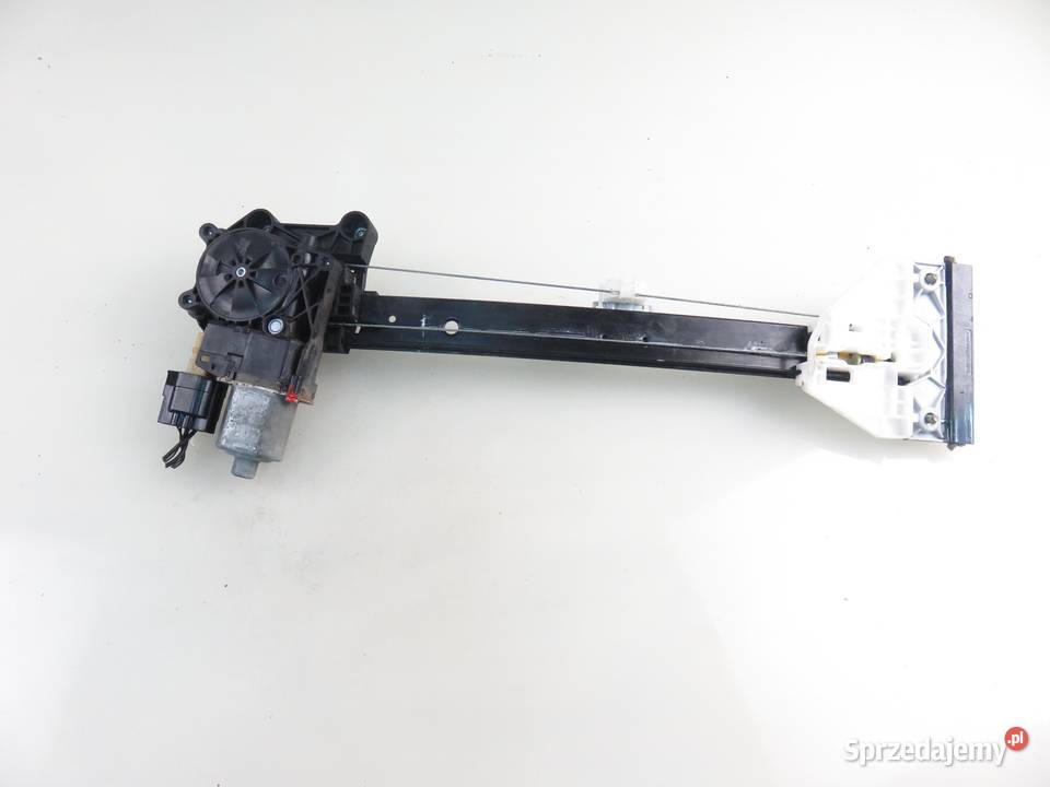 PODNOŚNIK SZYBY PRAWY TYLNY FORD S II sprzedam