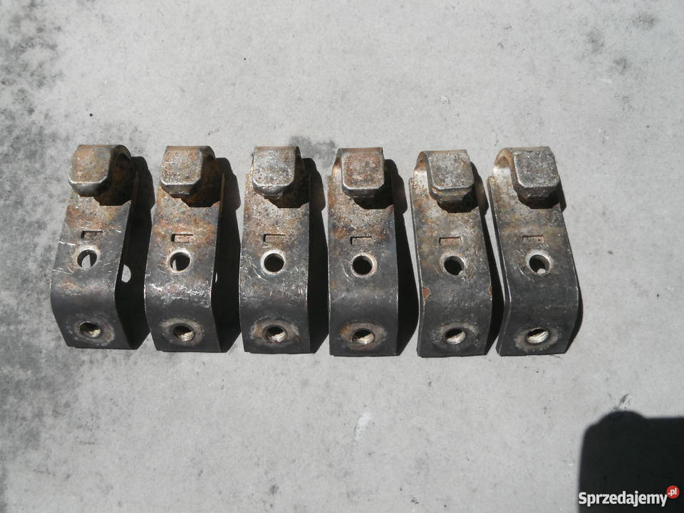 styk stały 18 mm nieużywane Barak