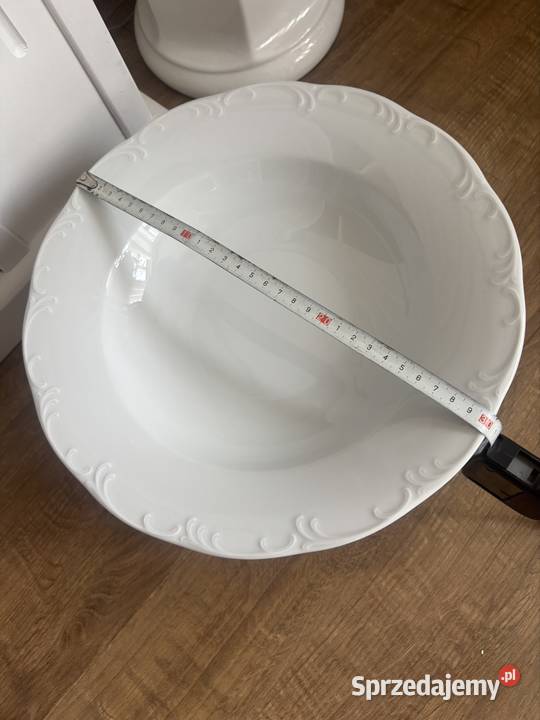 Talerze Rosenthal 31