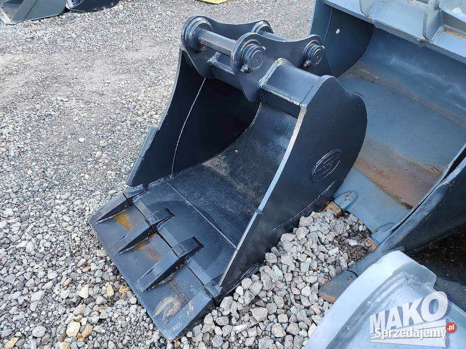 Łyżka Strickland 90 do koparki Miller fi 65 Ostrowiec Świętokrzyski