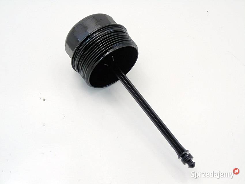 KOREK FILTRA OLEJU 20 TDI AUDI A4 B7 A6 C6 osobowe