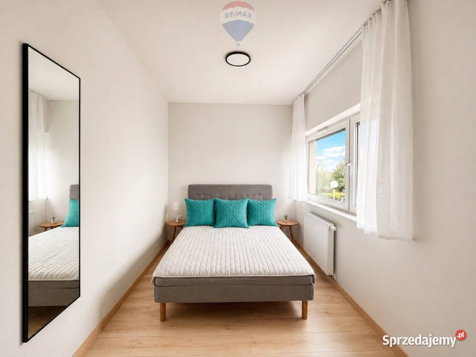 Komfortowe mieszkanie 3 pokoje Złotniki wynajem Wynajem sprzedam