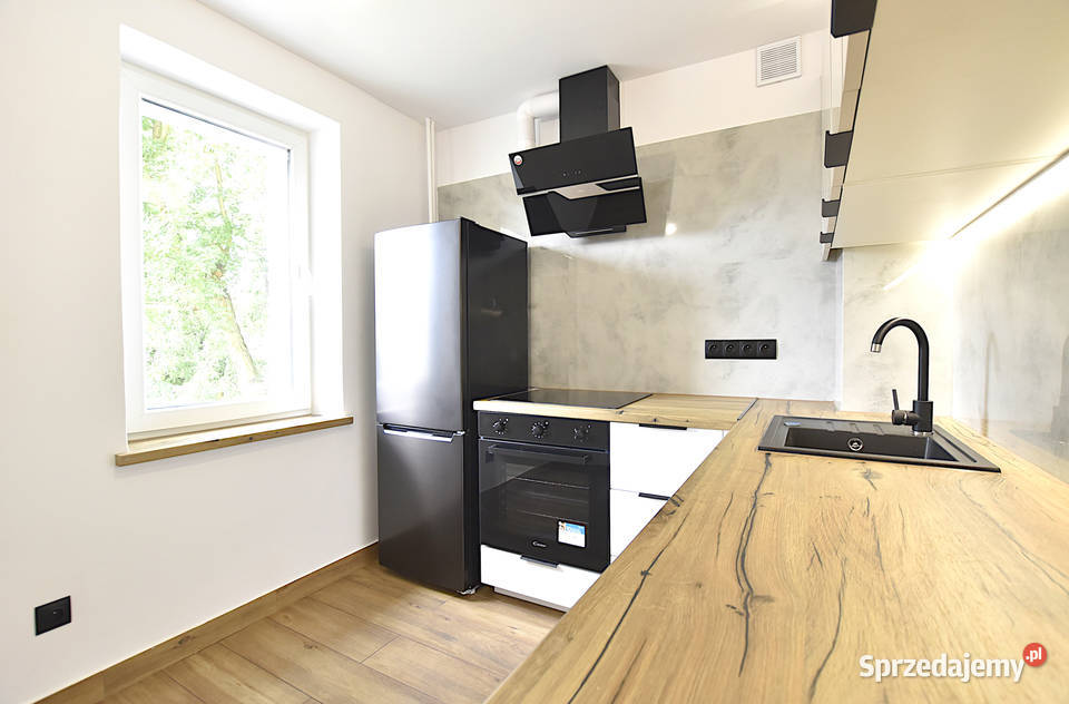 Wynajmę kawalerkę remoncie 32m2 wielka płyta Puławy