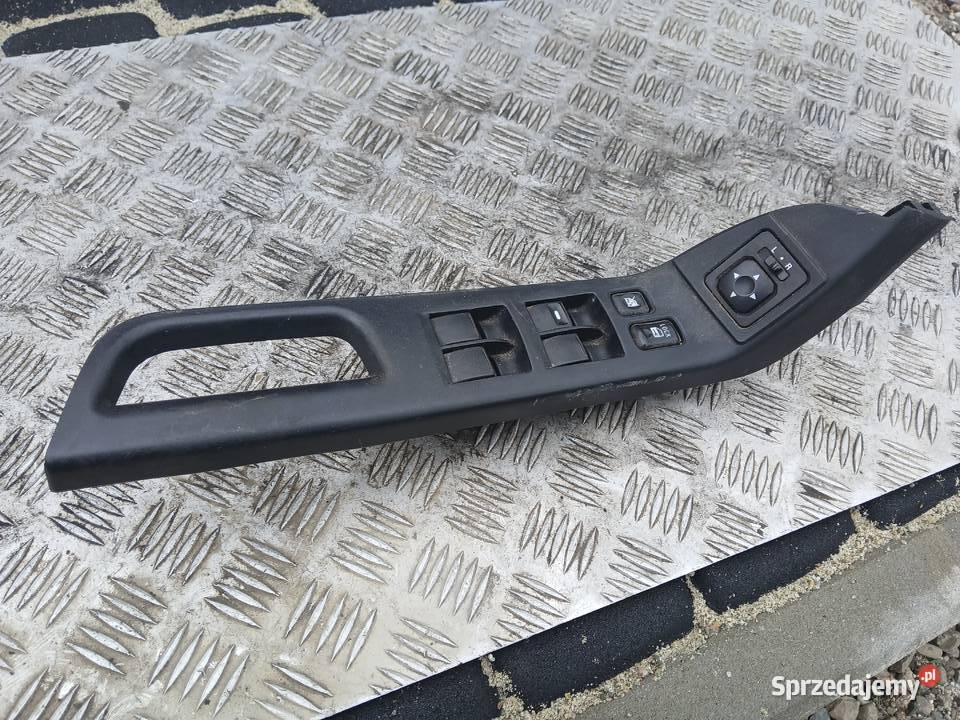 PANEL STEROWANIA SZYB EU 8608A058 MITSUBISHI Radłów