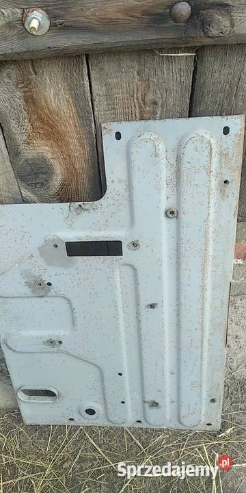 Ursus 902 904 1002 1004 1212 1214 1604 podłoga Bychawa sprzedam