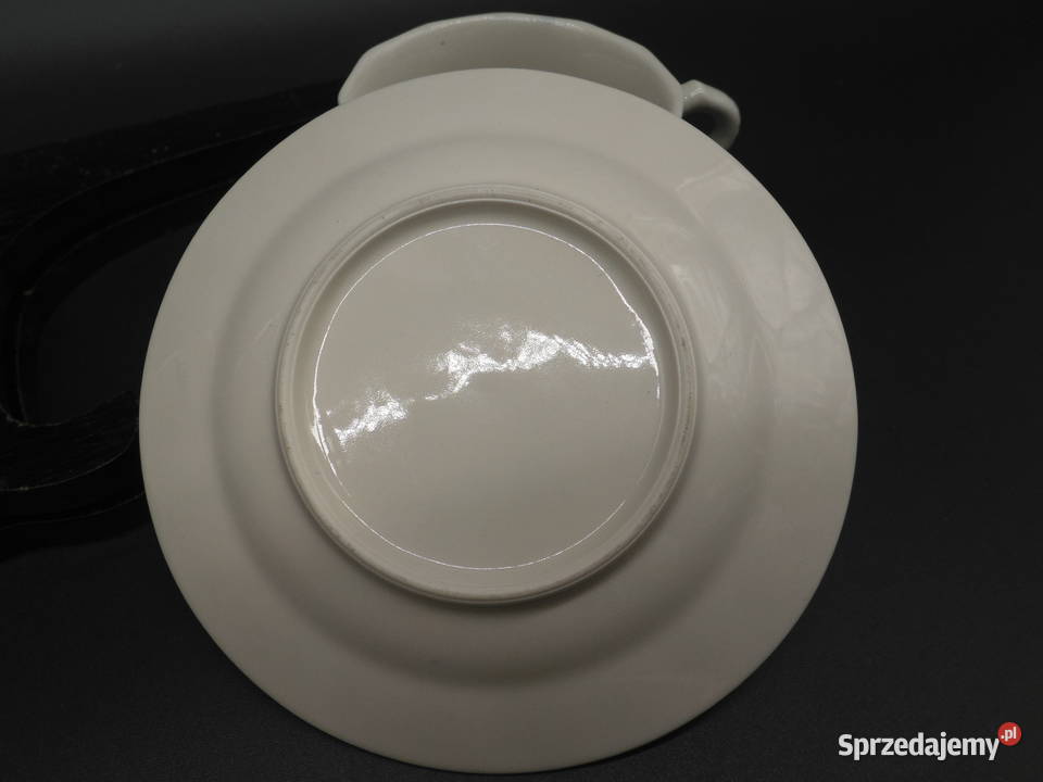 Filiżanka angielska espressomokka wielkopolskie