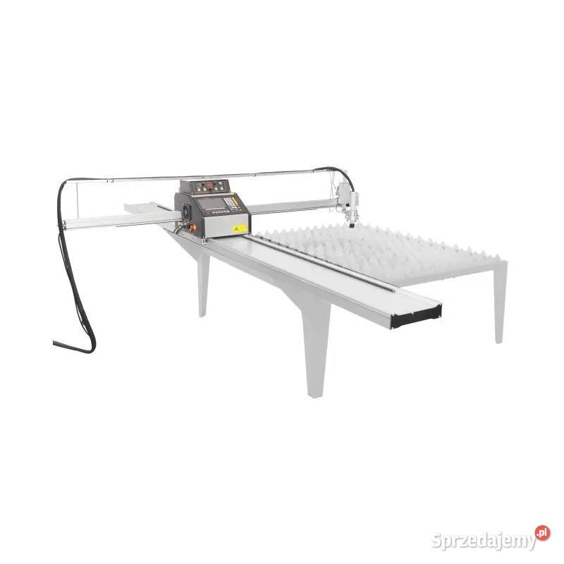 Wypalarka plazmowogazowa ZZ 1500x3000 mazowieckie Siedlce