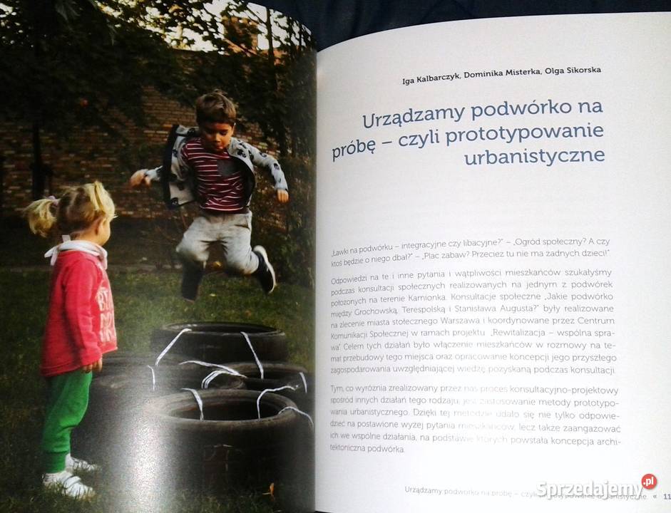 Konsultacje społeczne 24 inspiracje z Warszawy lubelskie Chełm