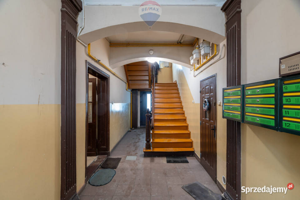 Wyjątkowe super kameralny budynek 6467zł/m2