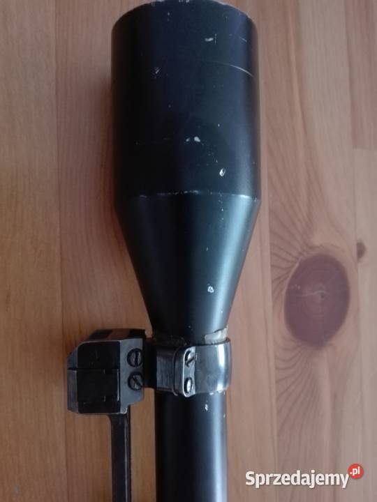 Luneta celownicza Seeadler Optic 6x45 montaż Goleniów