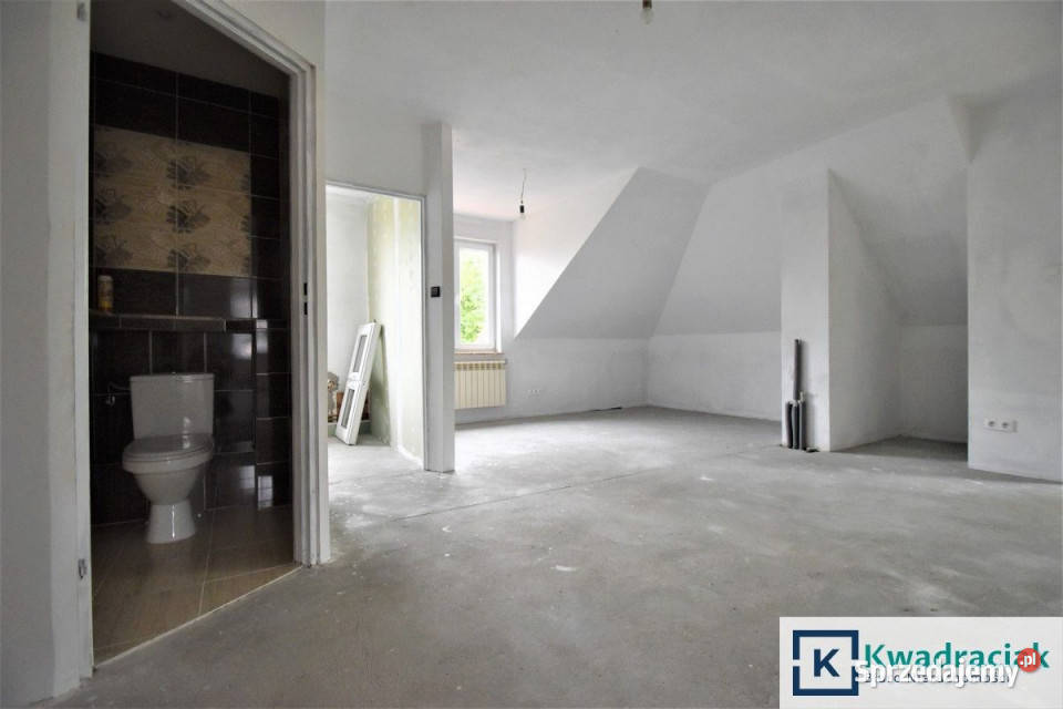 sprzedaży lokalu Zarszyn Bieszczadzka 300m2 2400zł/m2 podkarpackie