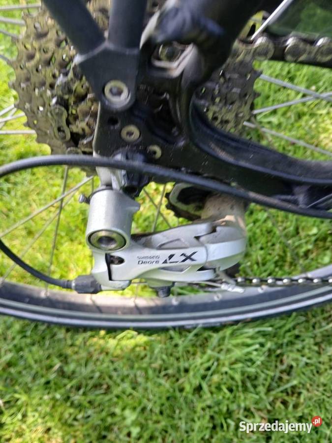 Rower Vermont Opatów