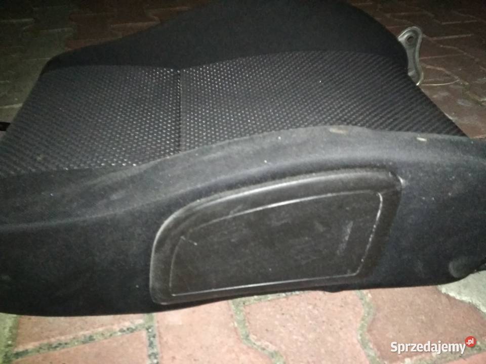 Poduszka AirBag fotela pasażera strona prawa Rybnik sprzedam