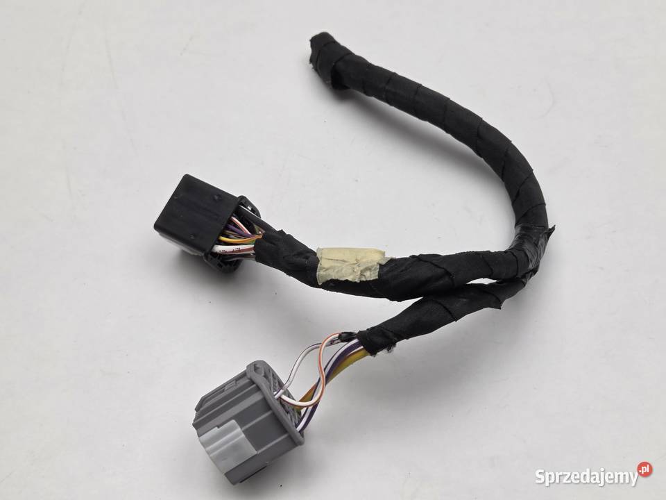 FORD FOCUS MK4 WTYCZKA KOSTKA 89 łódzkie Janowice