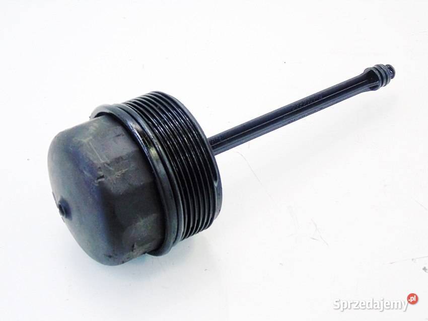KOREK FILTRA OLEJU 19 TDI PASSAT B5 AUDI A4 B5 Sosnowiec