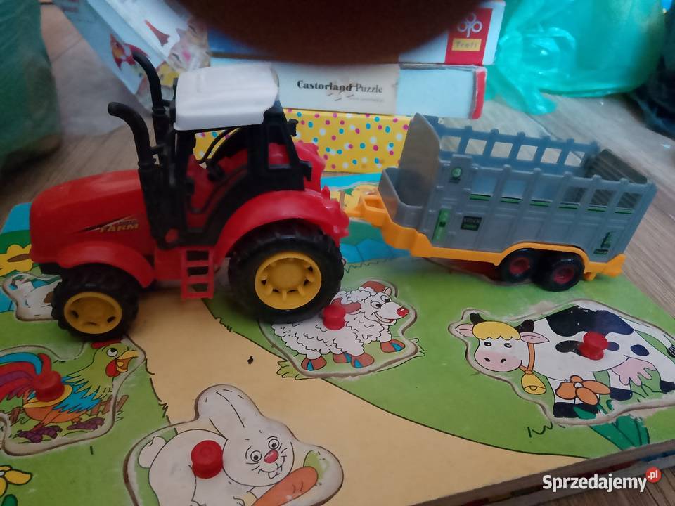 Zabawki Pozostałe Biadki