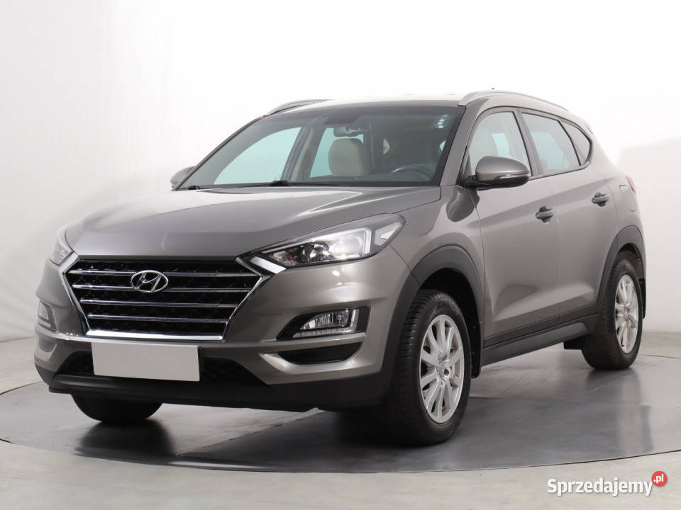 Hyundai Tucson 16 GDI hak Katowice sprzedam