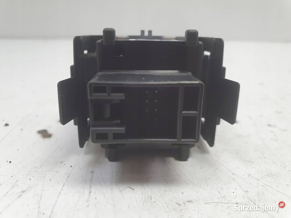 Skoda Octavia II lift PRZEŁĄCZNIK REGULACJI Rudka