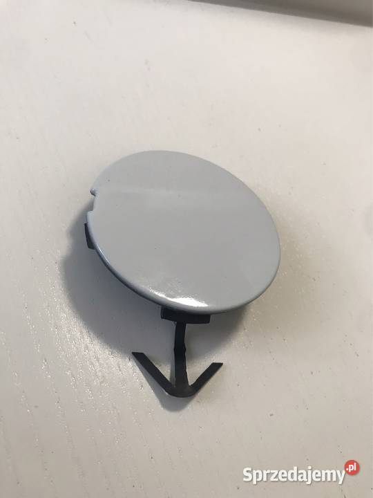 Dacia Dokker zaślepka haka zderzak przód podkarpackie Rzeszów