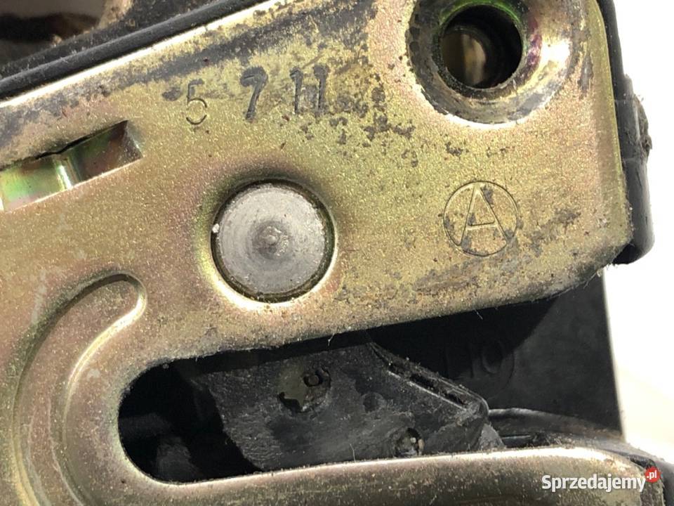 ZAMEK DRZWI LEWY PRZÓD SUBARU TRIBECA SUV podkarpackie