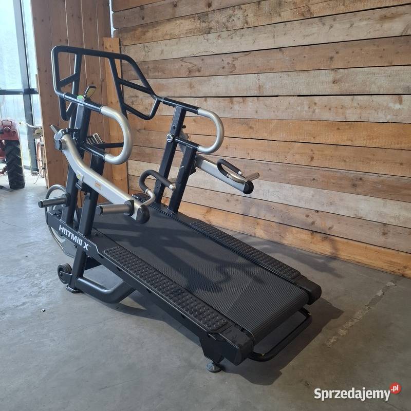 Sprzedam okazyjnie nowy Stairmaster Hiitmill X Janowice Wielkie sprzedam