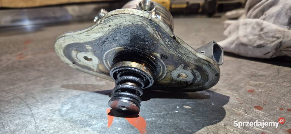 Pompa paliwa wysokiego ciśnienia BMW 520i e60 sprzedam