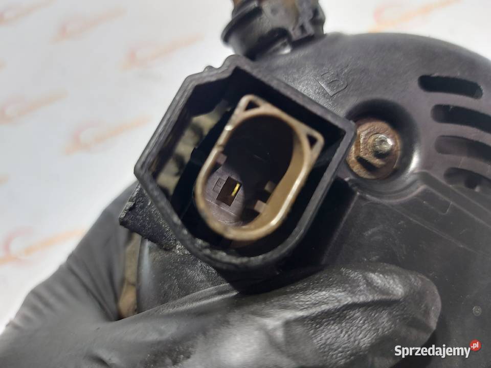 DISCOVERY 30 D 306DT 245 166 10r alternator świętokrzyskie Kielce