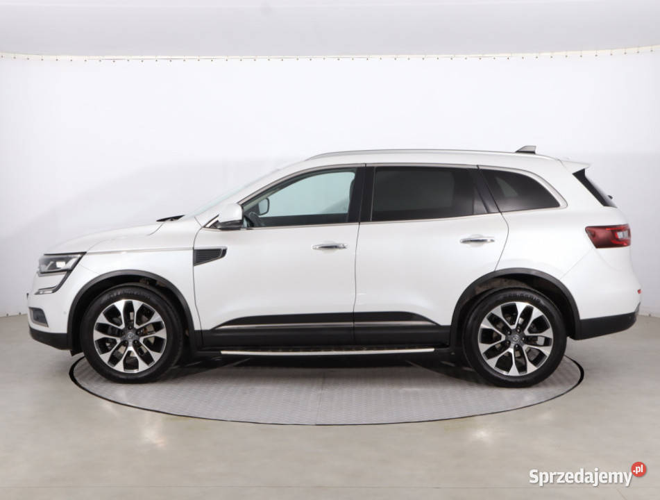 Renault Koleos 20 dCi mazowieckie Piaseczno