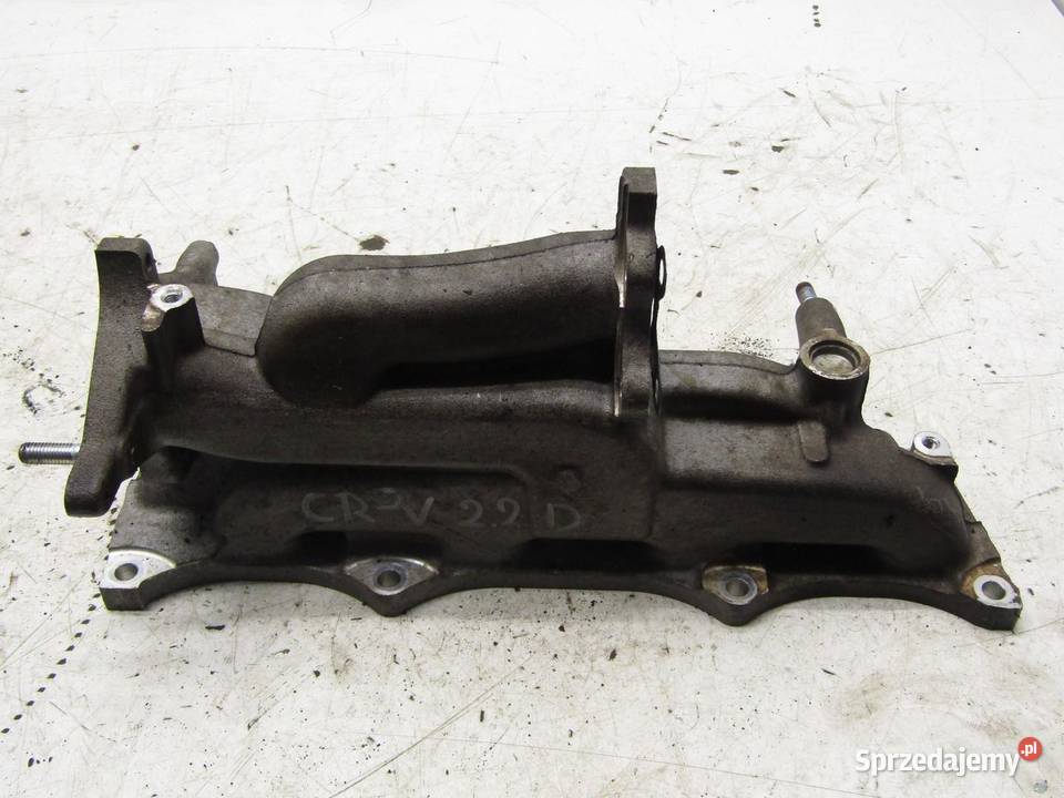 KOLEKTOR SSĄCY 22 IDTEC HONDA CRV CRV IV