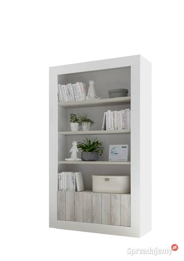 URBINO REGAŁ 2 DRZWI 20 KOLEKCJA WŁOSKA Rzeszów sprzedam